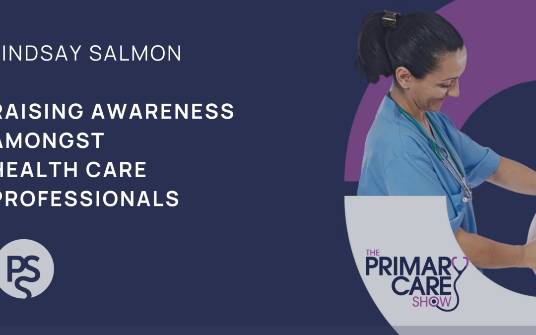 Primary Care Show – May 2024 – A day to reflect on International Hyperemesis Gravidarum Awareness Day