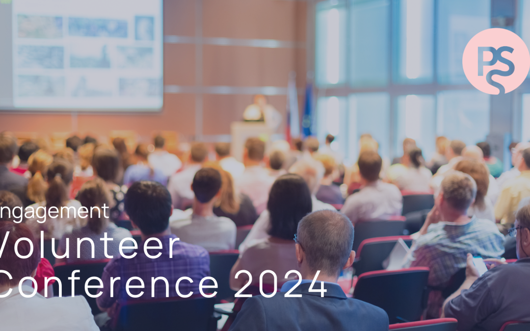 Volunteer Conference 2024