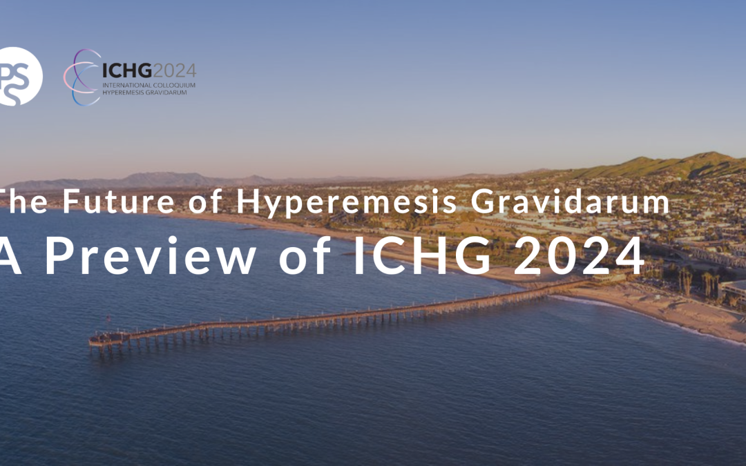 A Preview of ICHG 2024