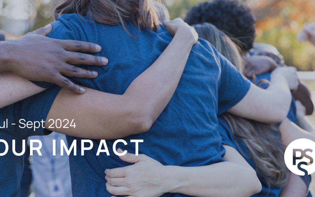 Q3 Impact Report 2024