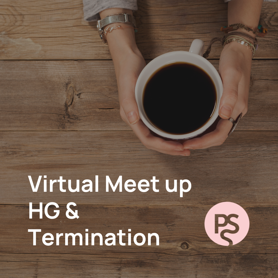 HG & Termination virtual chat website