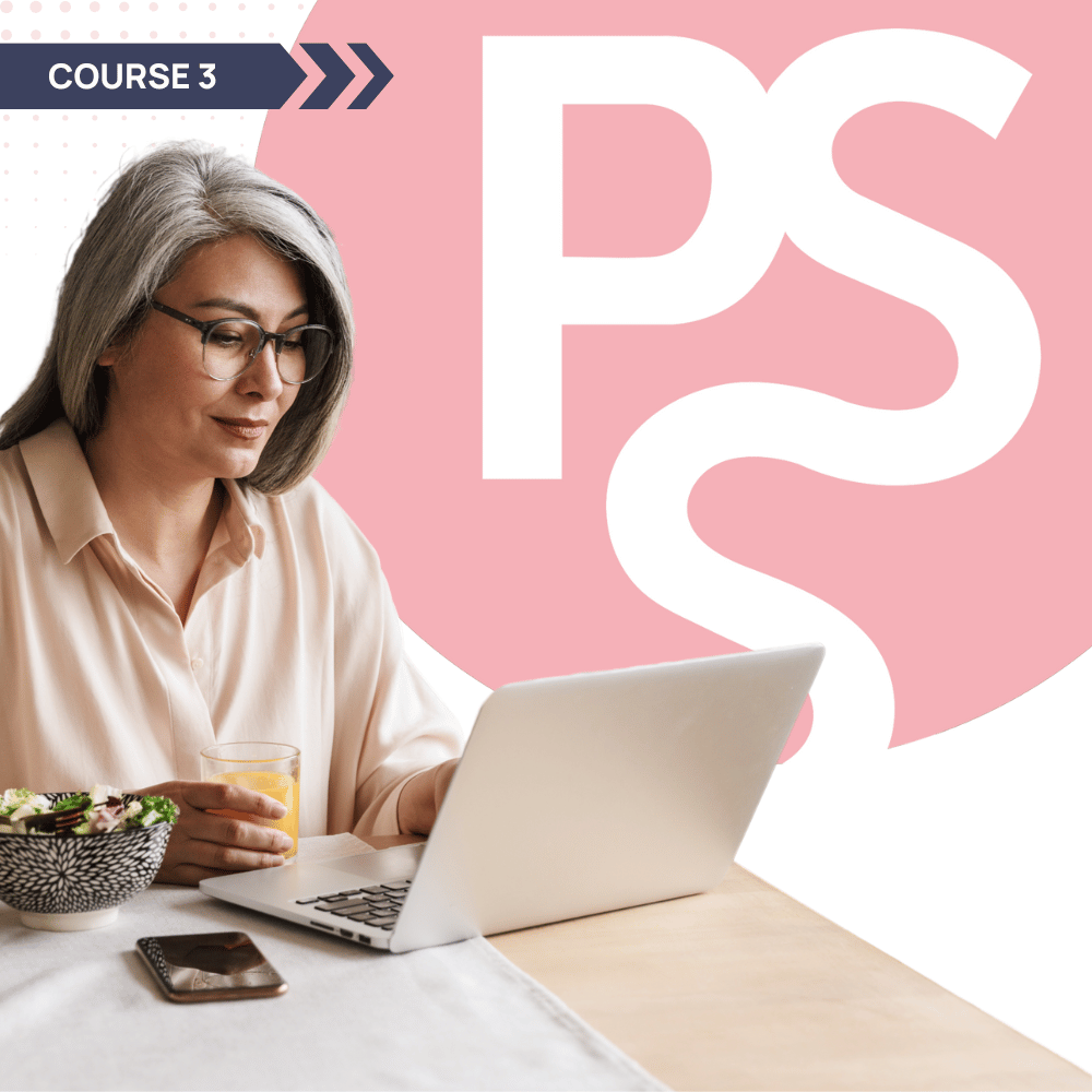 COURSE 3