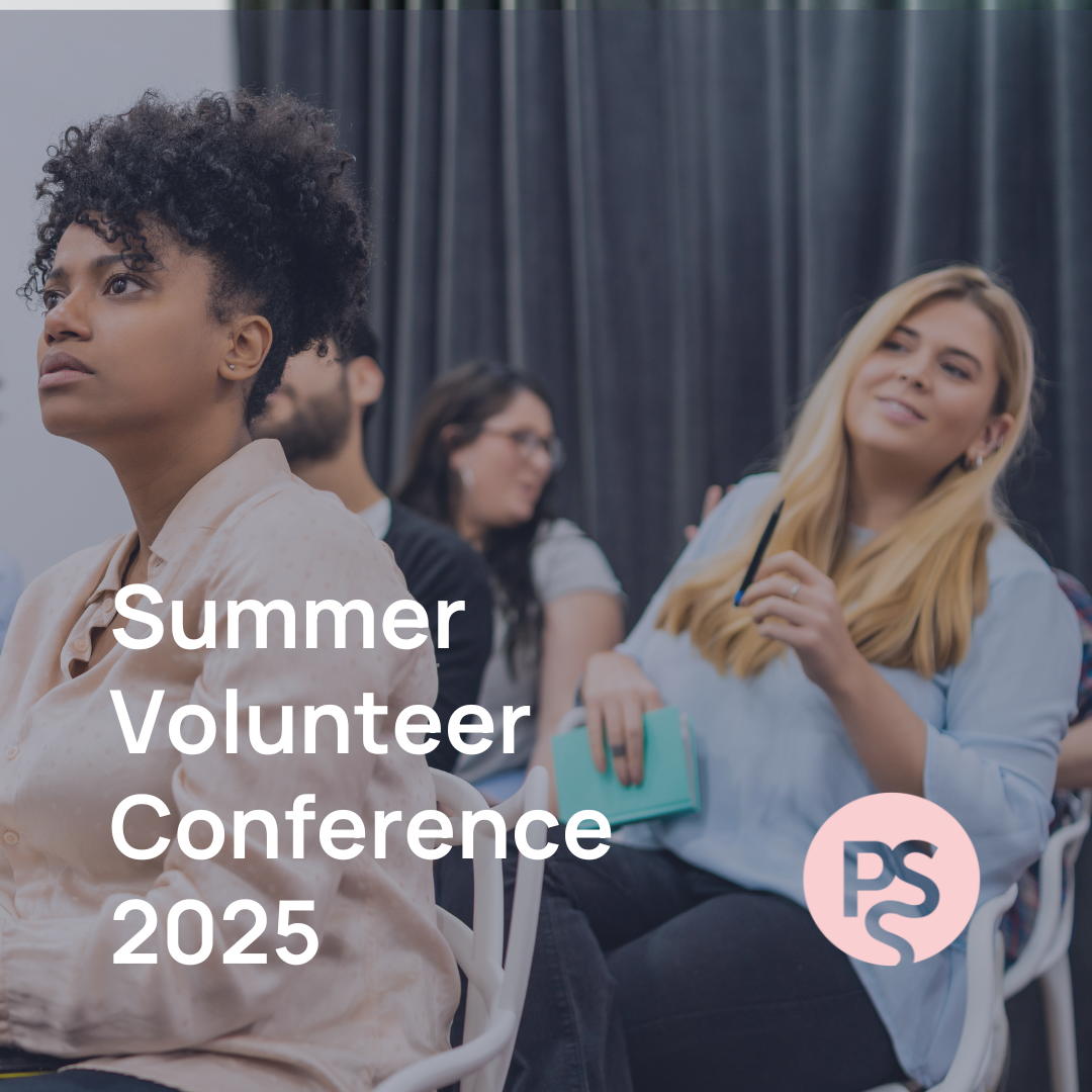Summer Volunteer Conference 2025