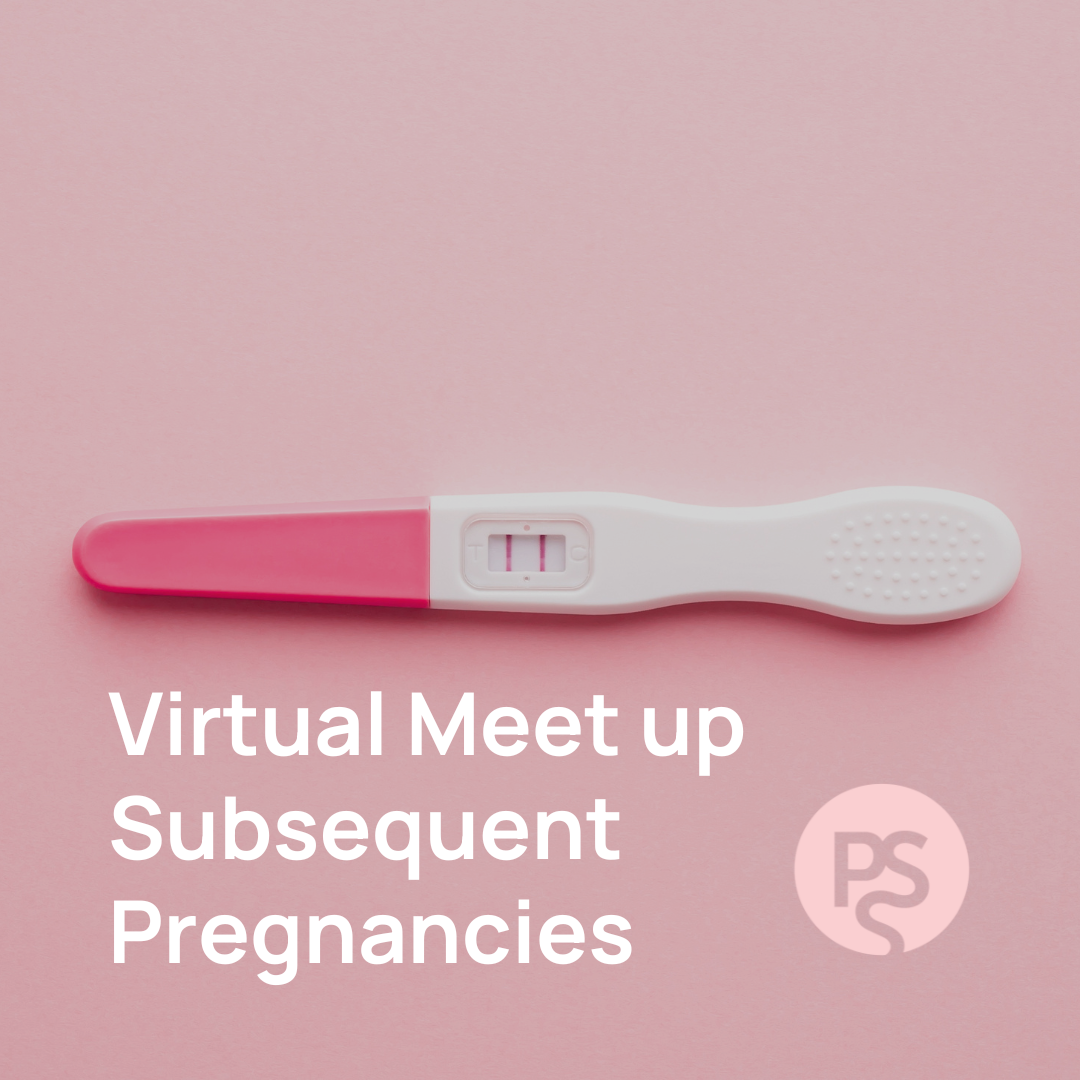 Subsequent pregnancies and HG