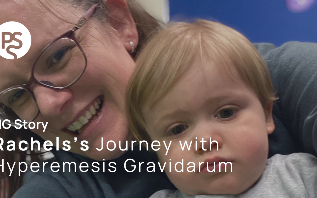 HG tried to take me – Rachel’s story