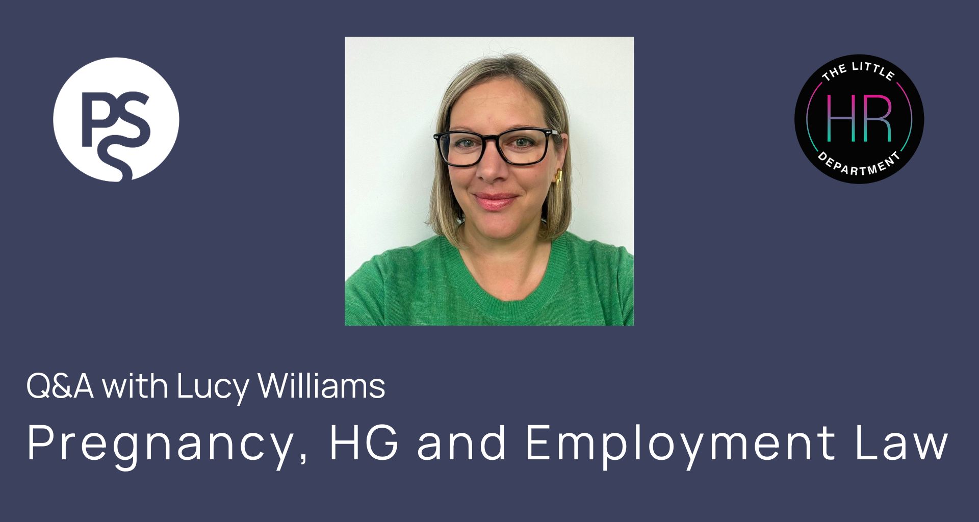 HG and employment law