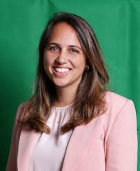 Dr Melanie Nana