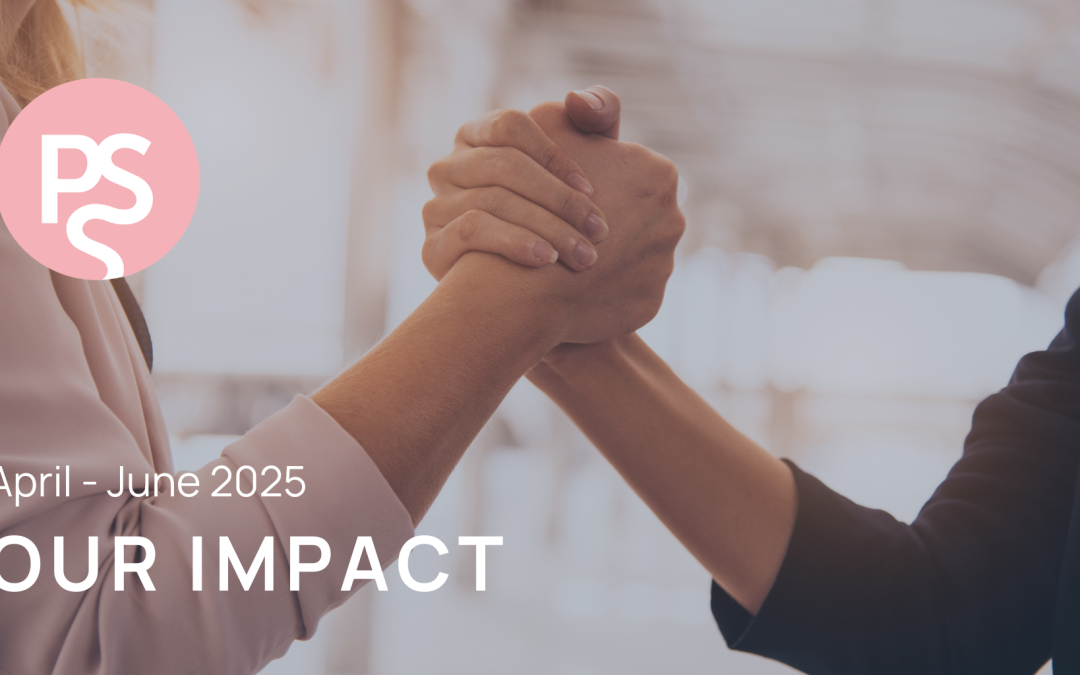 Our Impact for Q2 2025