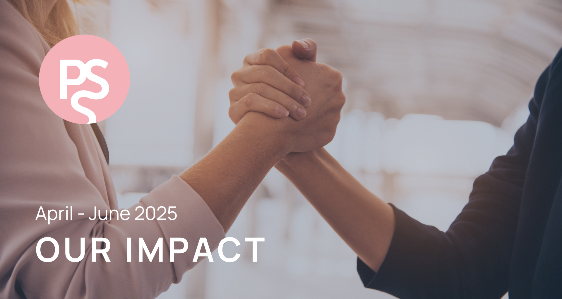 Impact Blog Q2 2025
