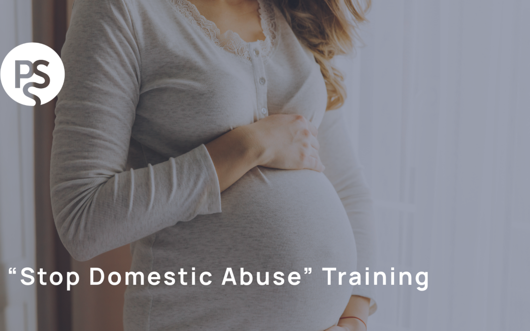 “Stop Domestic Abuse” Training