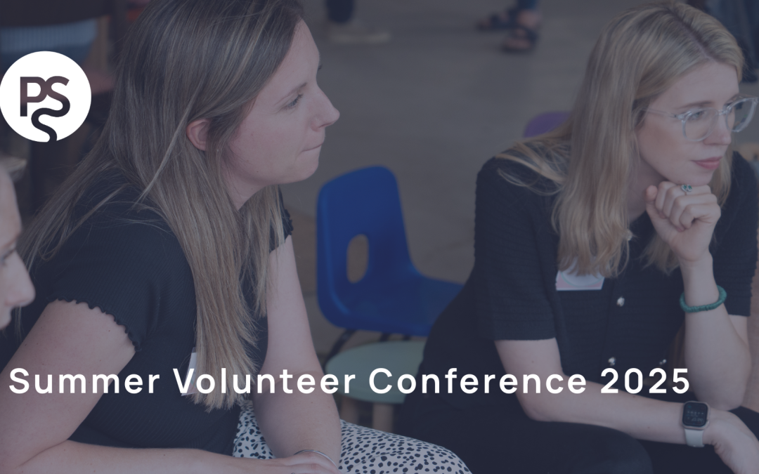 Summer Volunteer Conference 2025