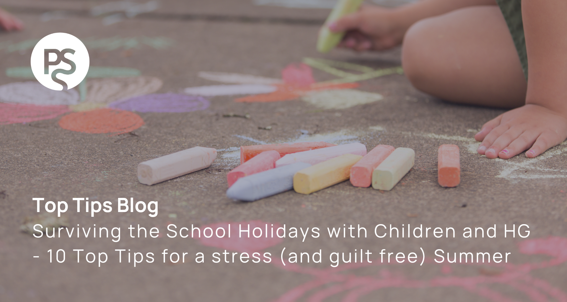 Summer holidays 2025 top tips