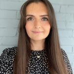 Suzanne Blythin headshot