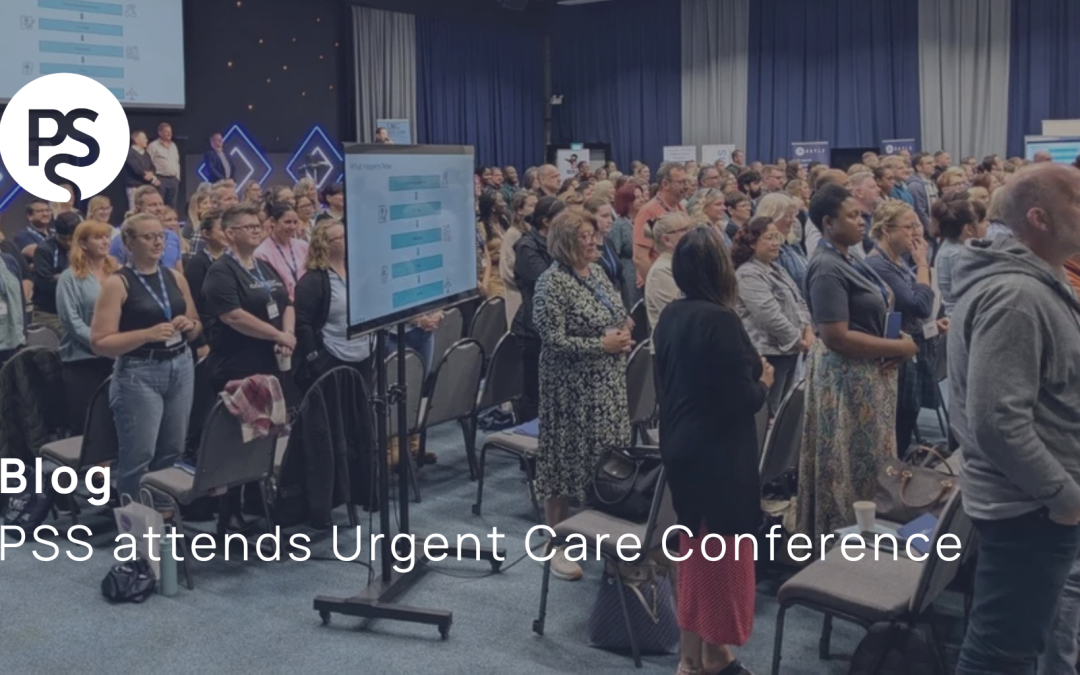 PSS attends Urgent Care Conference