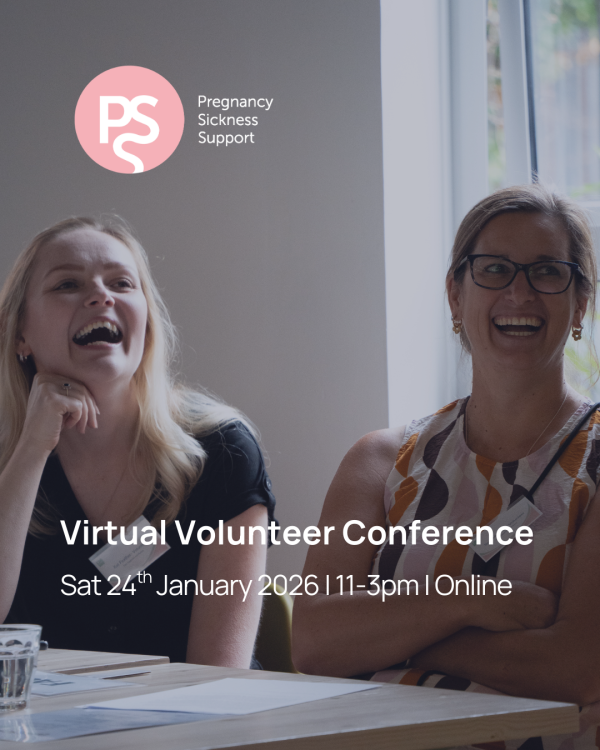 Virtual Volunteer Conference 2026