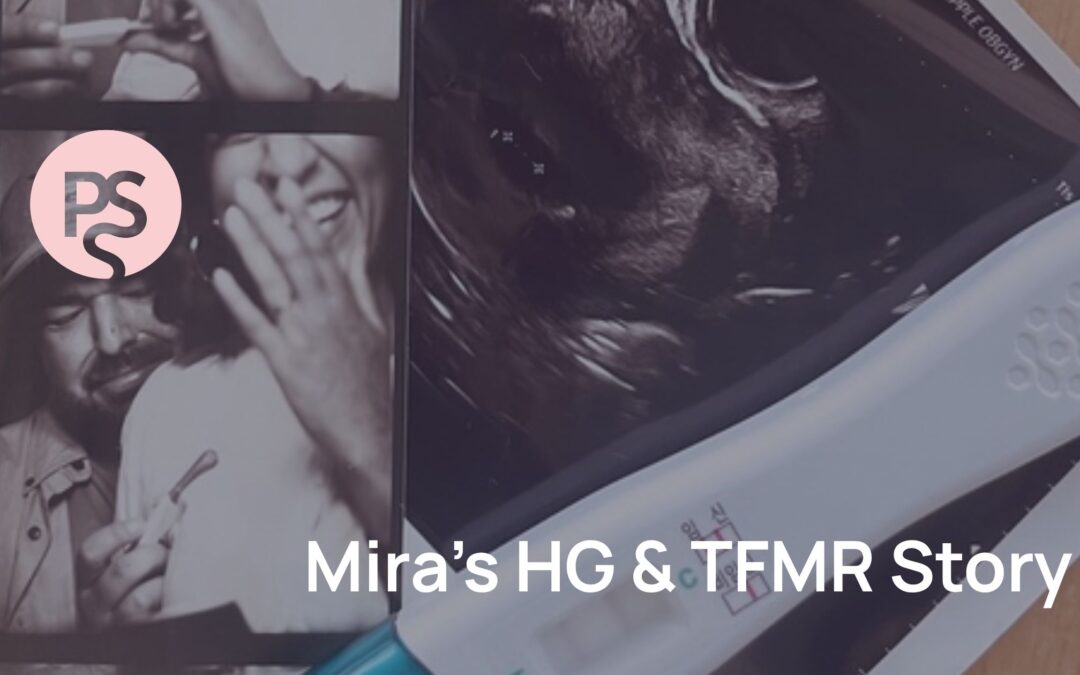 Mira’s HG & TFMR Story